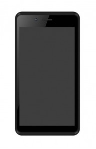 Lcd With Touch Screen For Karbonn Alfa A93 Pop White By - Maxbhi.com