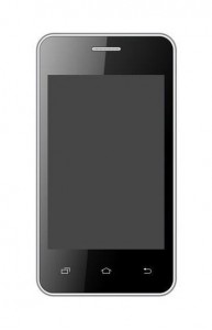 Lcd With Touch Screen For Karbonn Smart A50s Black By - Maxbhi.com