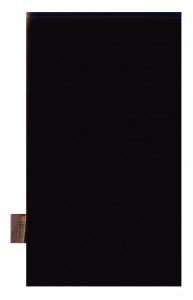 Lcd Screen For Celkon Millennia Q599 Ufeel Replacement Display By - Maxbhi Com