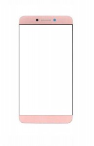 Touch Screen Digitizer For Leeco Le 2s Rose Gold By - Maxbhi.com