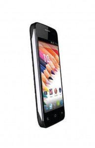 Lcd With Touch Screen For Videocon A29 Black By - Maxbhi.com