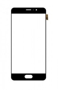 Touch Screen Digitizer For Meizu Pro 6 Plus 128gb Grey By - Maxbhi.com