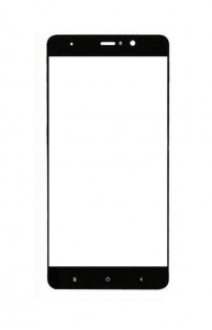 Touch Screen Digitizer For Xiaomi Mi 5s Plus 128gb Grey By - Maxbhi.com