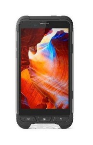 Lcd Screen For Ulefone Armor Replacement Display By - Maxbhi.com
