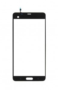 Touch Screen Digitizer For Htc U Ultra 128gb Black By - Maxbhi.com