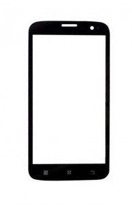 Replacement Front Glass For Lenovo A859 White By - Maxbhi.com