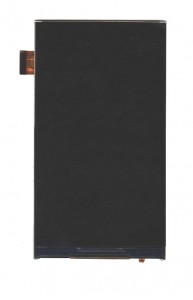 Lcd Screen For Lava Z60 Replacement Display By - Maxbhi Com