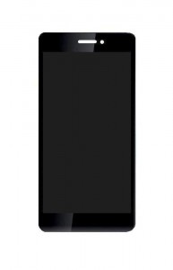 Lcd With Touch Screen For Iball Andi 5k Infinito2 White By - Maxbhi.com