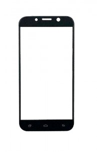 Replacement Front Glass For Umi Rome X White By - Maxbhi.com