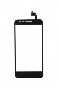 Touch Screen Digitizer For Lenovo Vibe C2 Power Black By - Maxbhi.com