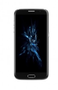 Lcd Screen For Bluboo Edge Replacement Display By - Maxbhi.com