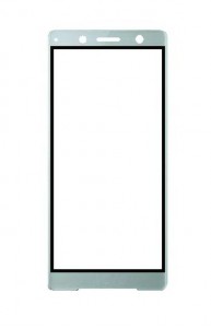 Touch Screen Digitizer For Sony Xperia Xz2 Compact Green By - Maxbhi.com