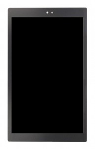 Lcd Screen For Amazon Fire Hd 10 2017 32gb Replacement Display By - Maxbhi Com