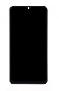 Lcd Screen For Infinix Hot 8 Lite Replacement Display By - Maxbhi Com