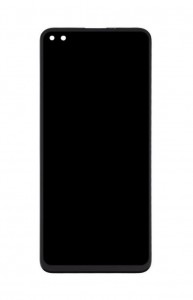Lcd Screen For Oppo A92s Replacement Display By - Maxbhi Com