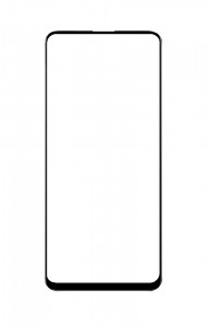 Touch Screen Digitizer For Xiaomi Redmi K30 Pro Zoom Black By - Maxbhi Com