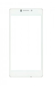 Touch Screen Digitizer For Gionee Elife E5 White By - Maxbhi.com
