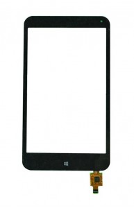 Touch Screen Digitizer For Hp Stream 7 Black By - Maxbhi.com