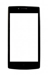 Touch Screen Digitizer For Greenberry Z7 Black By - Maxbhi.com