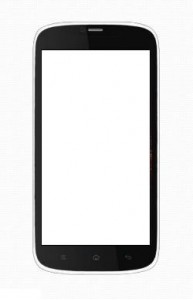 Touch Screen Digitizer For Hotpary H2 Black By - Maxbhi.com
