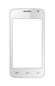 Touch Screen Digitizer For Sansui Sa4031 White By - Maxbhi.com