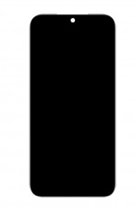 Lcd With Touch Screen For Xiaomi Poco F8 Pro Blue By - Maxbhi Com