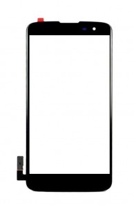 Touch Screen Digitizer For Lg Tribute Ls660 Black By - Maxbhi.com