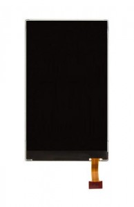 Lcd Screen For Nokia Asha 309 Replacement Display By - Maxbhi.com