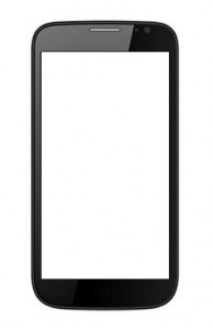 Touch Screen Digitizer For Fly F53s Black By - Maxbhi.com
