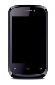Lcd With Touch Screen For Iball Andi 3.5kke Winner Plus Black By - Maxbhi.com