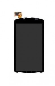 Lcd With Touch Screen For Sony Ericsson Xperia Play Black By - Maxbhi.com