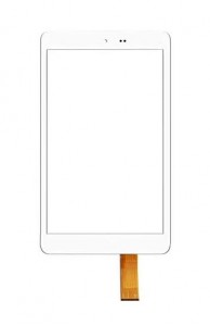 Touch Screen Digitizer For Chuwi Hi8 Black By - Maxbhi Com