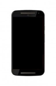 Lcd Screen For Motorola Moto G 4g 2nd Gen Replacement Display By - Maxbhi Com