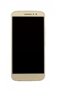 Lcd Screen For Moto M2 Replacement Display By - Maxbhi.com