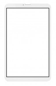 Replacement Front Glass For I Kall N7 White By - Maxbhi.com Replacement Front Glass For I Kall N7 White By - Maxbhi.com