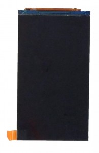 Lcd Screen For Blu Grand X Replacement Display By - Maxbhi Com