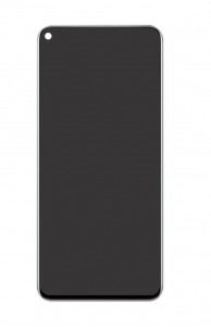 Lcd Screen For Tecno Camon 12 Air Replacement Display By - Maxbhi Com