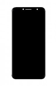 Lcd Screen For Blu J6 Replacement Display By - Maxbhi Com