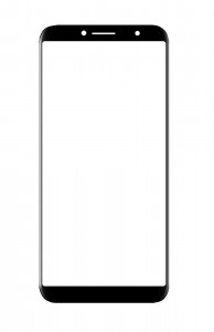 Touch Screen Digitizer For Blu J6 Blue By - Maxbhi Com