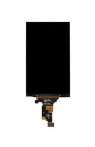 Lcd Screen For Lg Optimus G E973 Replacement Display By - Maxbhi.com