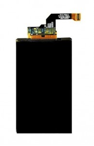 Lcd Screen For Lg Optimus L5 Ii Dual E455 Replacement Display By - Maxbhi.com