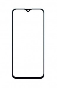 Touch Screen Digitizer For Gionee K6 Black By - Maxbhi Com