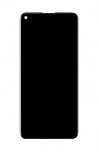 Lcd Screen For Htc Desire 20 Pro Replacement Display By - Maxbhi Com