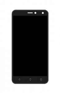 Lcd Screen For Yuho Y2 Replacement Display By - Maxbhi Com