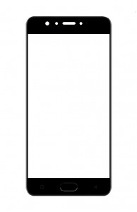 Touch Screen Digitizer For Gionee S10b Black By - Maxbhi Com