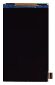 Lcd Screen For Micromax A87 Ninja 4 0 Replacement Display By - Maxbhi Com