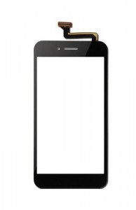 Touch Screen Digitizer For Asus Padfone S Pf500kl Black By - Maxbhi.com