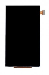 Lcd Screen For Gionee Pioneer P6 Replacement Display By - Maxbhi.com