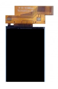 Lcd Screen For Spice Knight M6900 Replacement Display By - Maxbhi Com