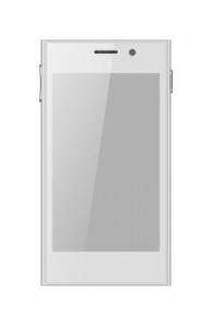 Lcd Screen For Karbonn Smart A11 Star Replacement Display By - Maxbhi.com